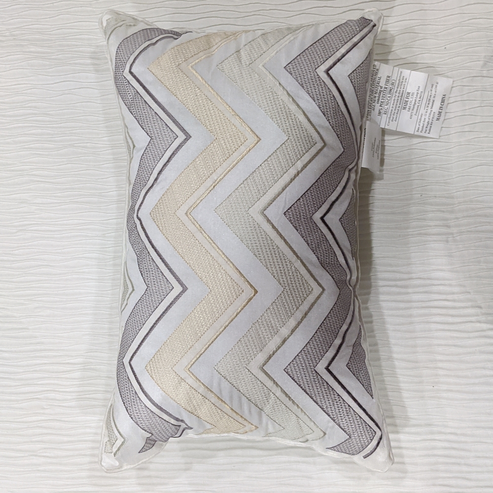 Decor Accent Pillow